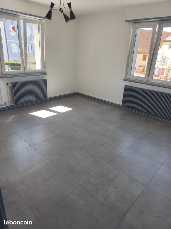 Appartement à louer, 47m², Bollwiller