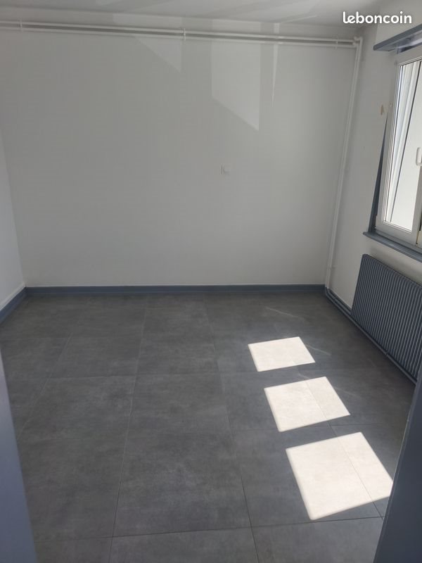 Appartement à louer, 47m², Bollwiller