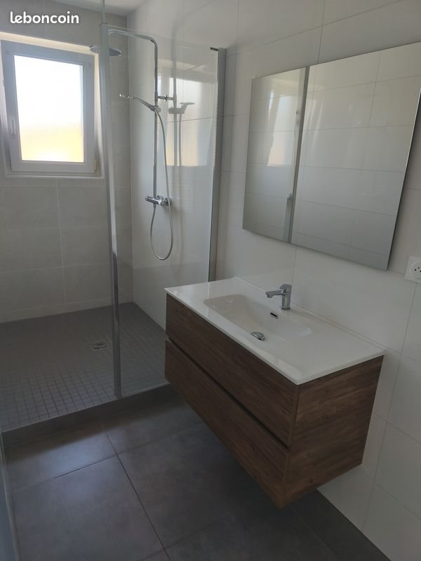 Appartement à louer, 47m², Bollwiller