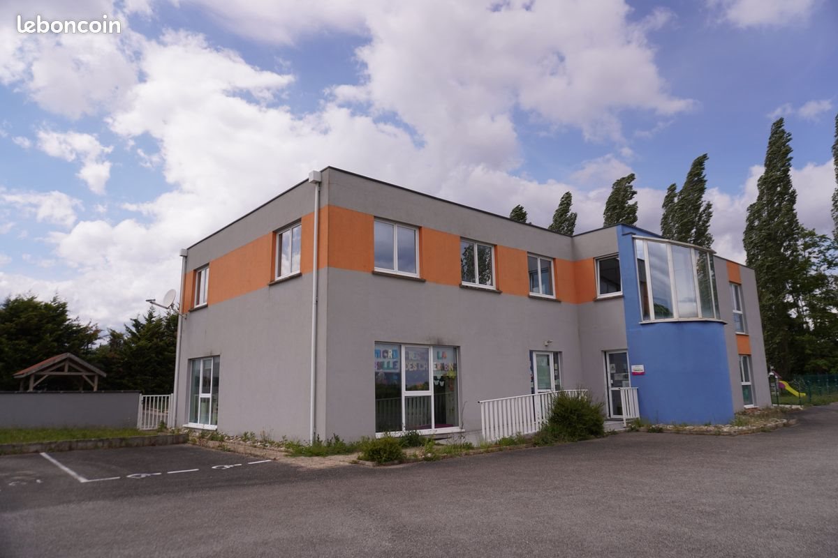 Maison à vendre, 555m², Raedersheim