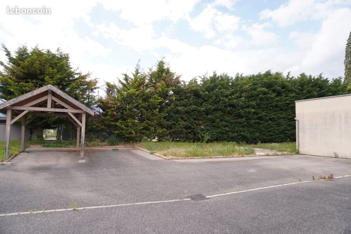 Maison à vendre, 555m², Raedersheim
