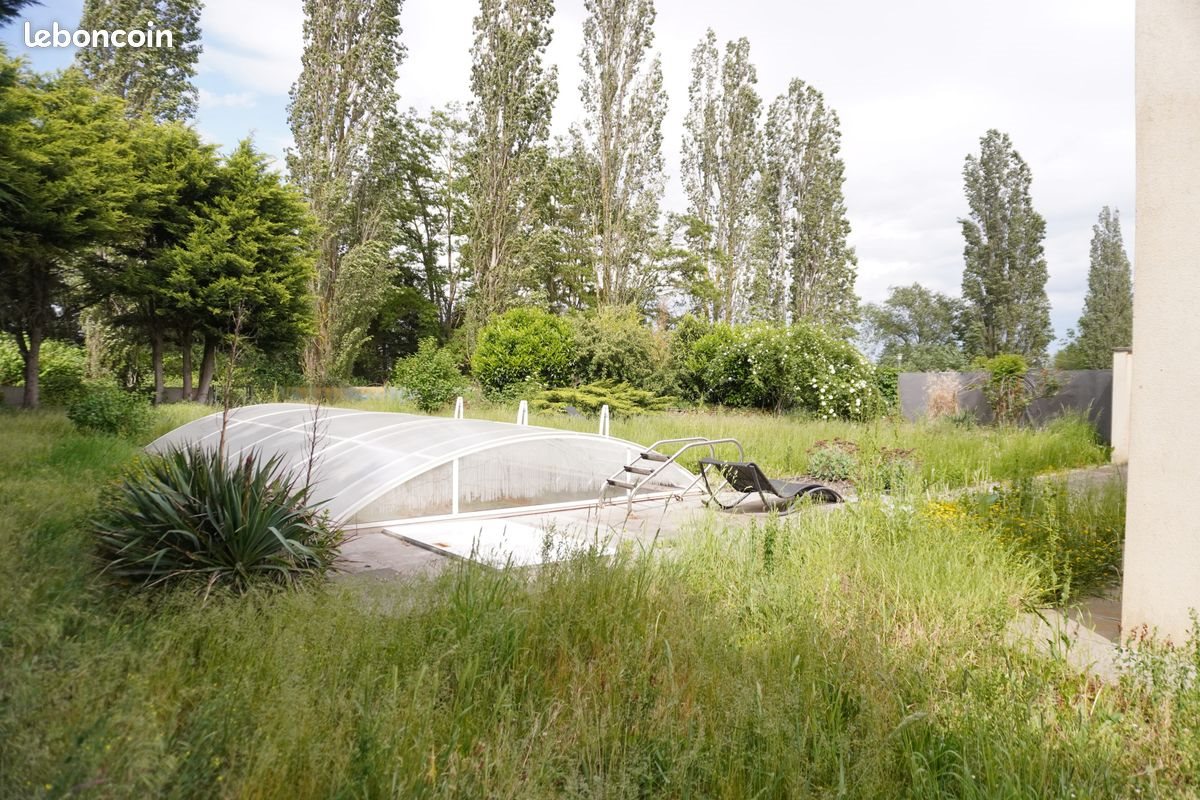 Maison à vendre, 555m², Raedersheim
