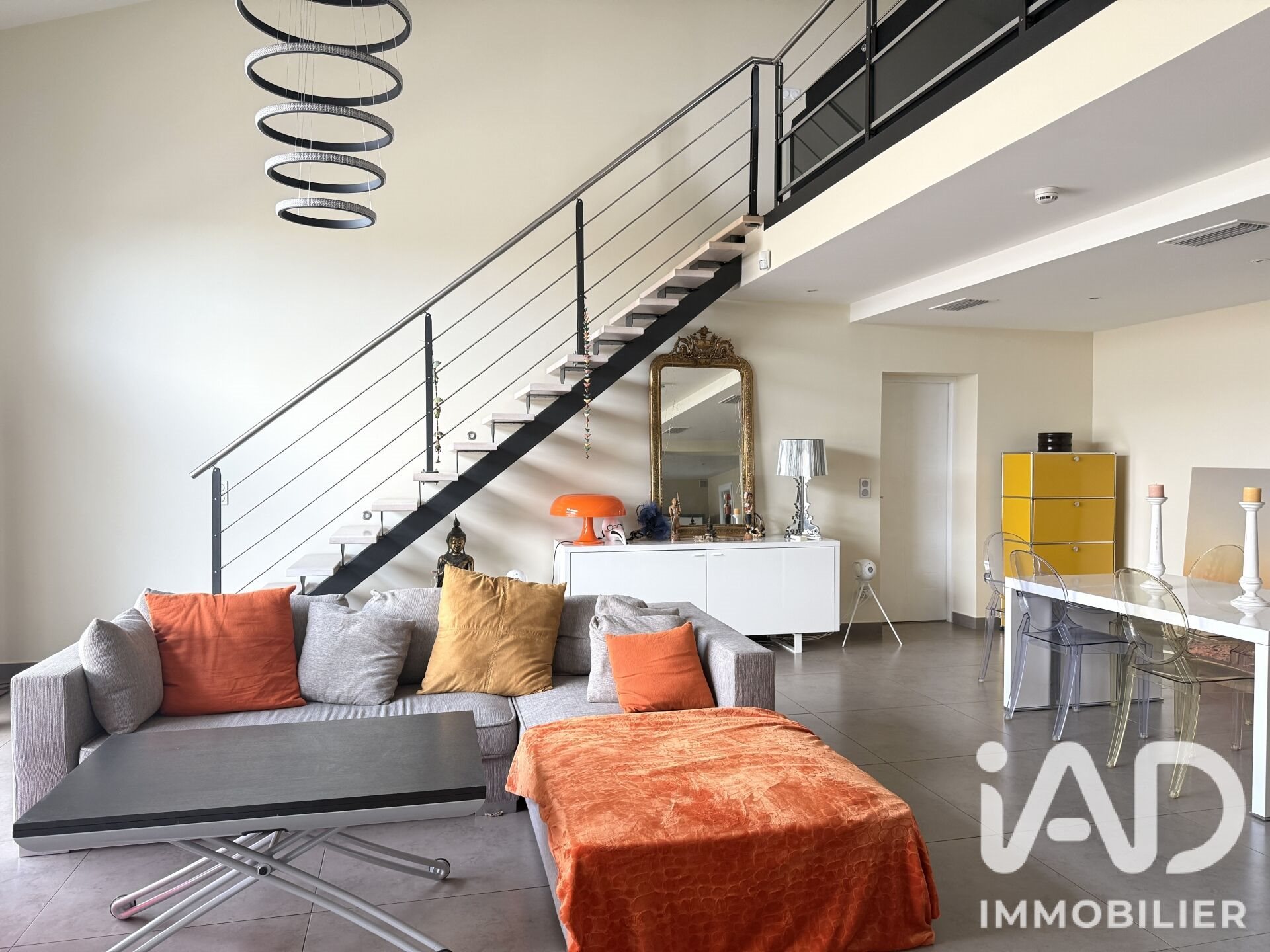 Maison à vendre, 212m², Saint-Jean-Lasseille