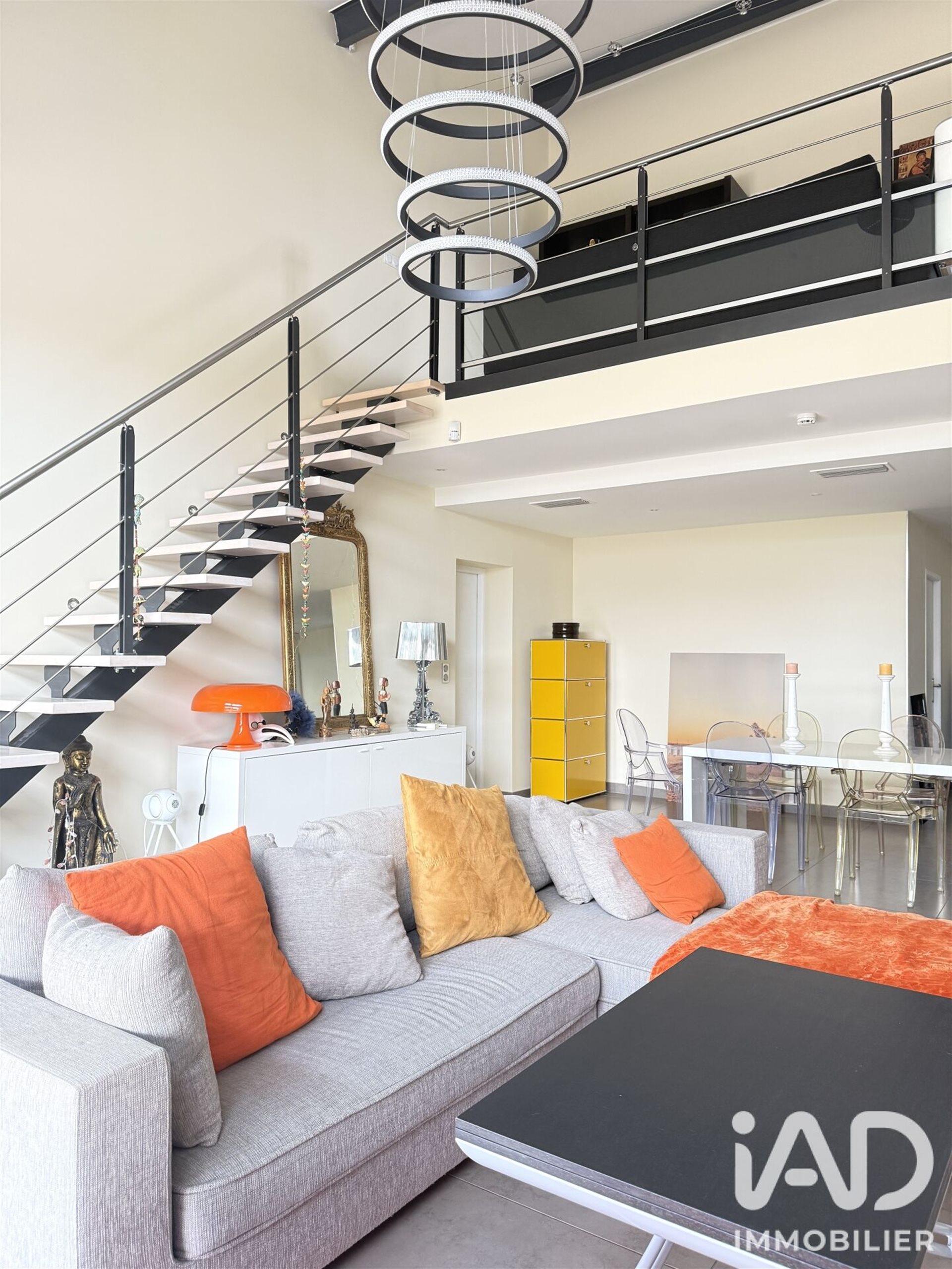 Maison à vendre, 212m², Saint-Jean-Lasseille