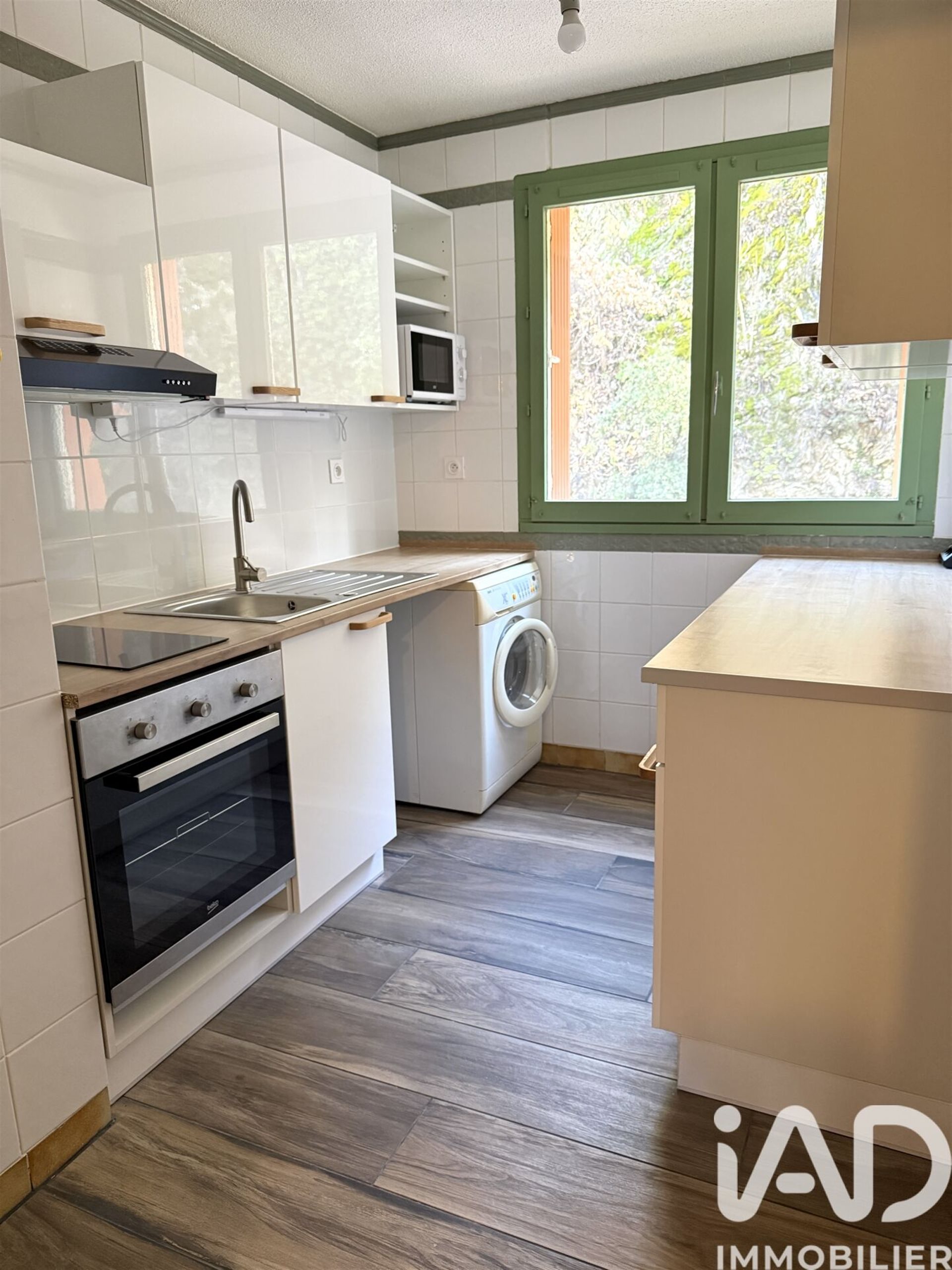 Appartement à vendre, 45m², Vernet-les-Bains