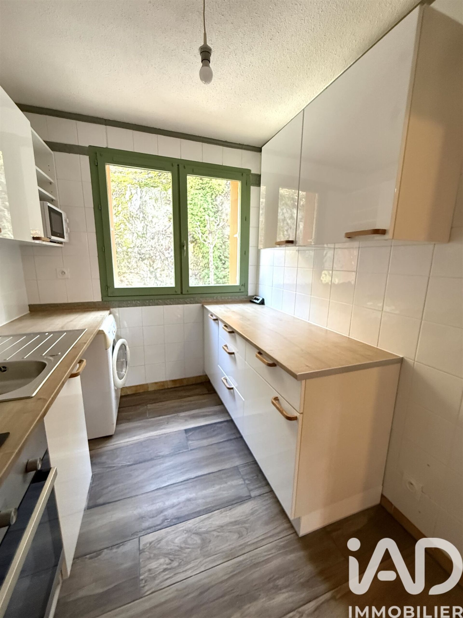 Appartement à vendre, 45m², Vernet-les-Bains