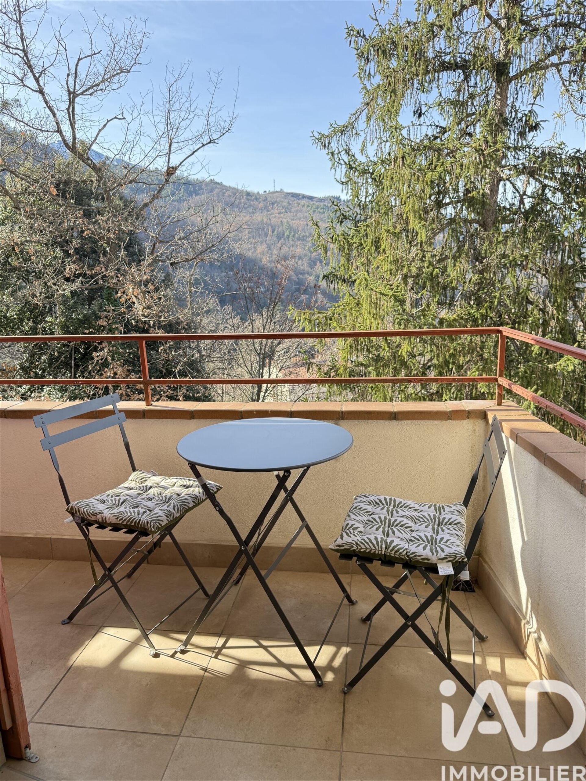 Appartement à vendre, 45m², Vernet-les-Bains