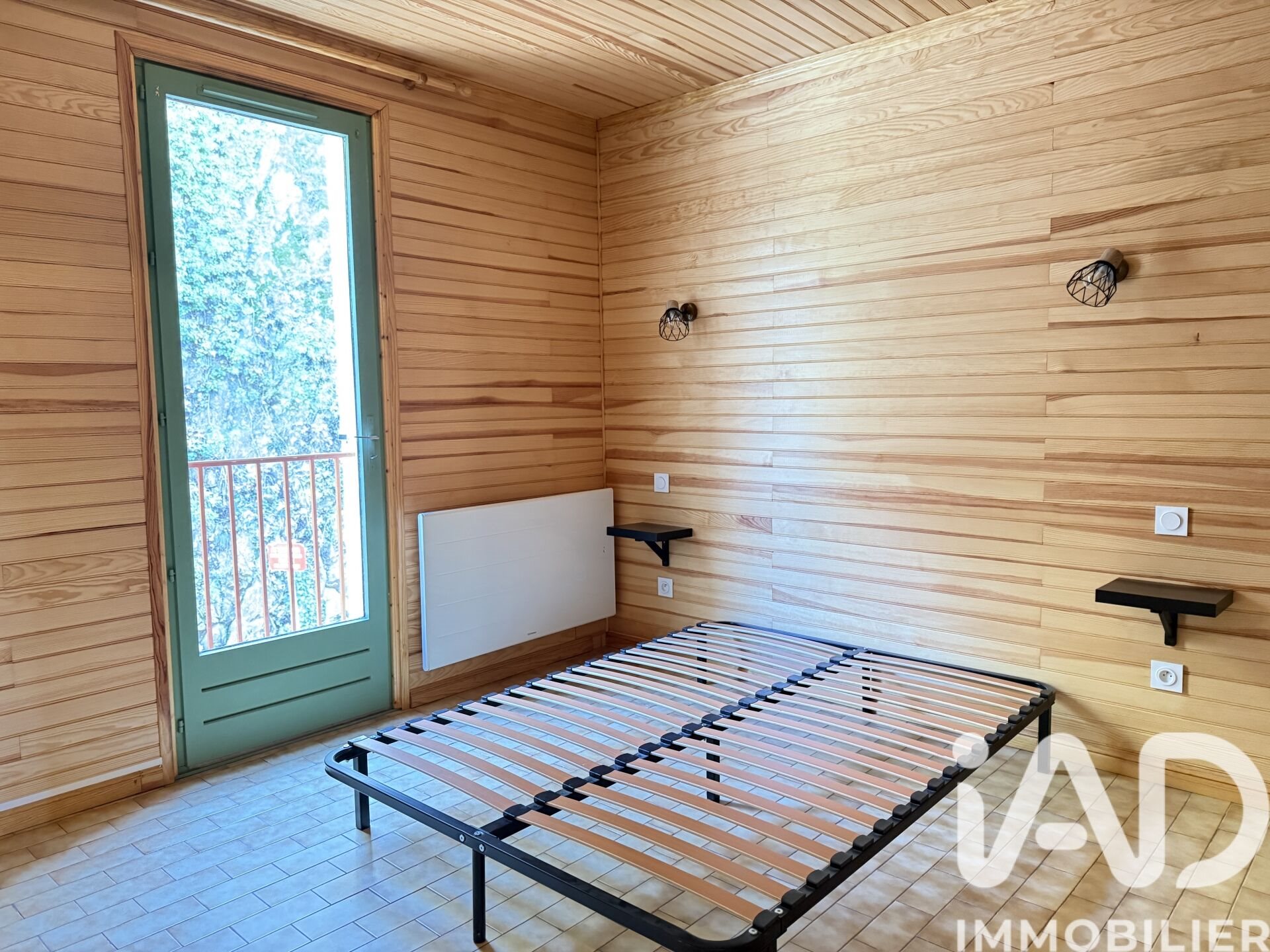 Appartement à vendre, 45m², Vernet-les-Bains