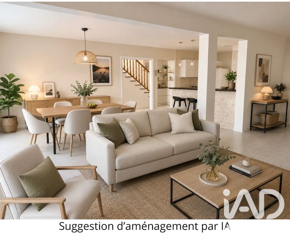 Maison à vendre, 170m², Passa