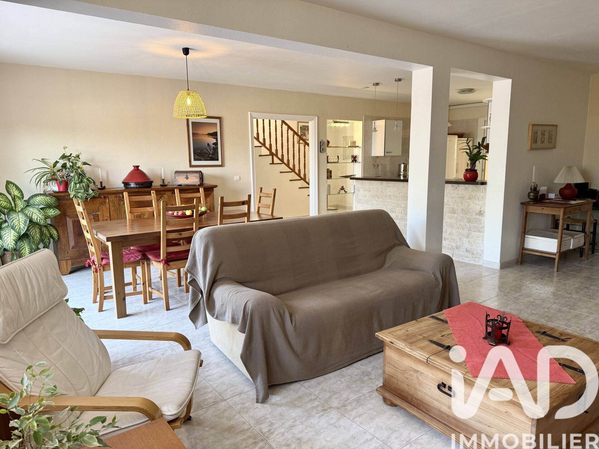 Maison à vendre, 170m², Passa