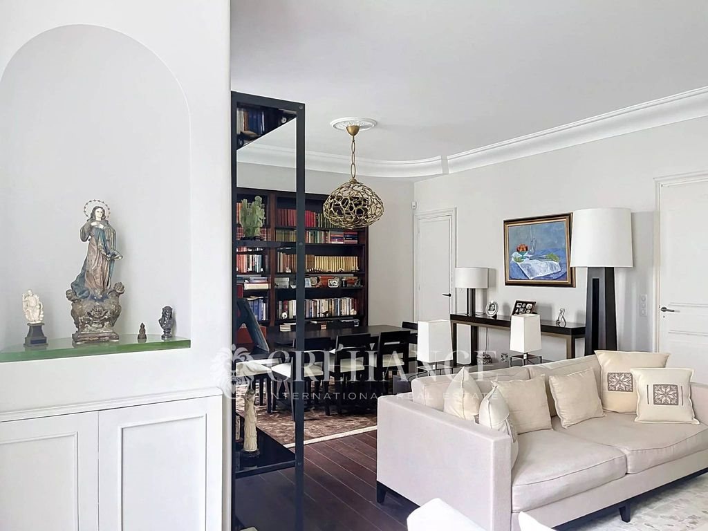 Appartement à vendre, 124m², Paris 7ème