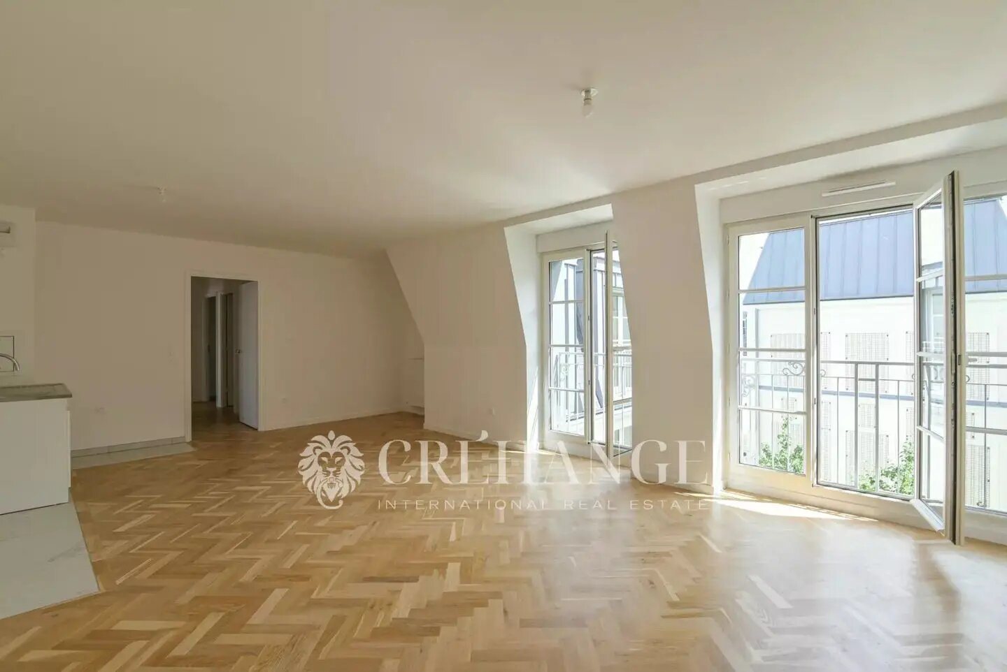 Appartement à vendre, 70m², Bougival