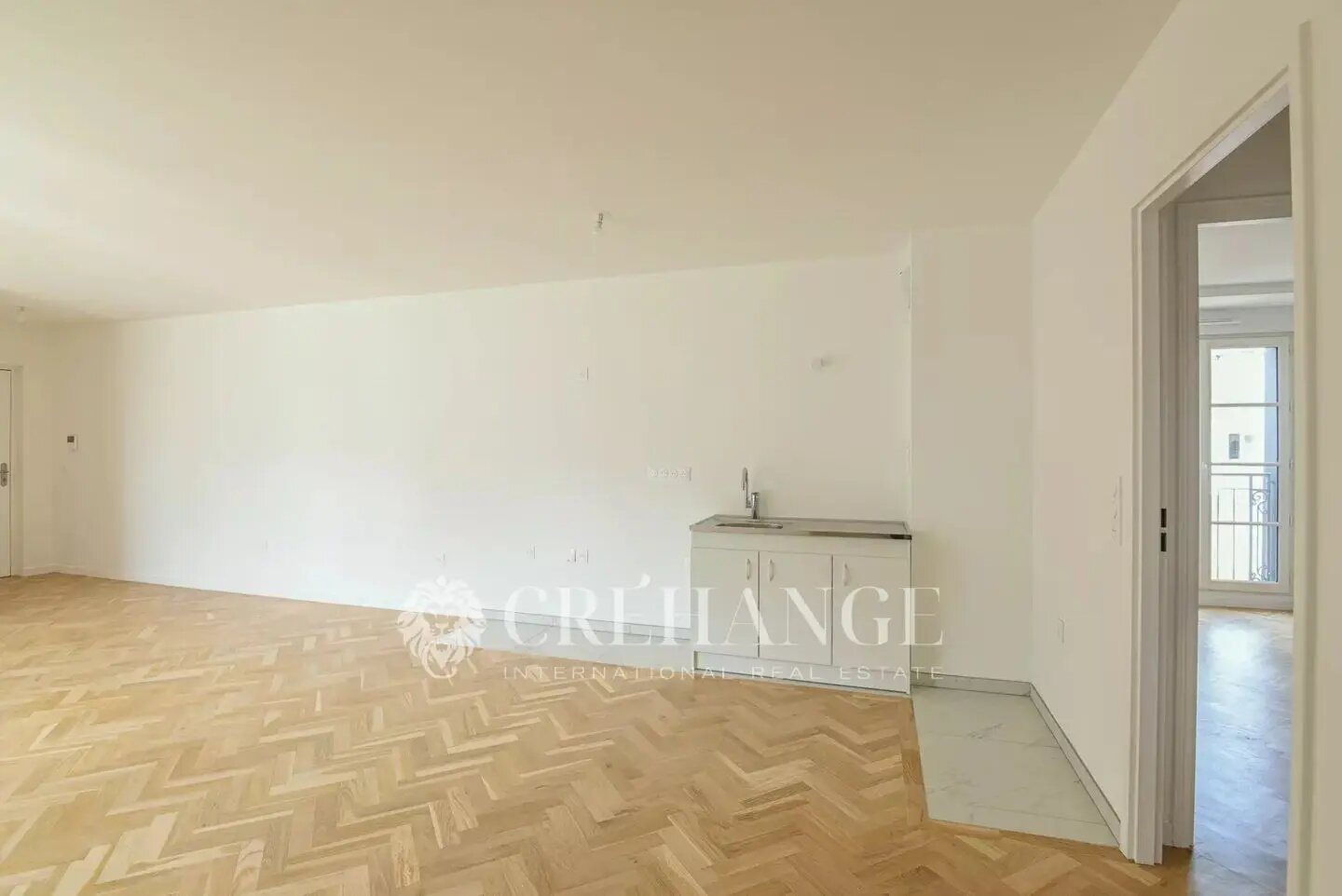 Appartement à vendre, 70m², Bougival