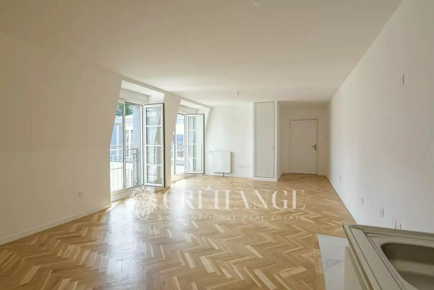 Appartement à vendre, 70m², Bougival