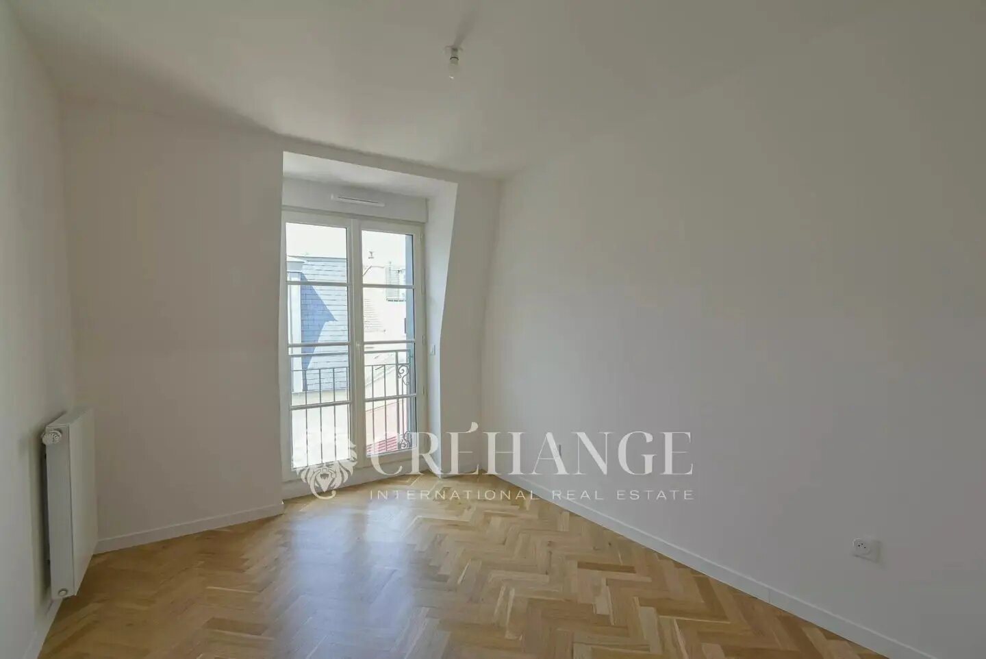 Appartement à vendre, 70m², Bougival