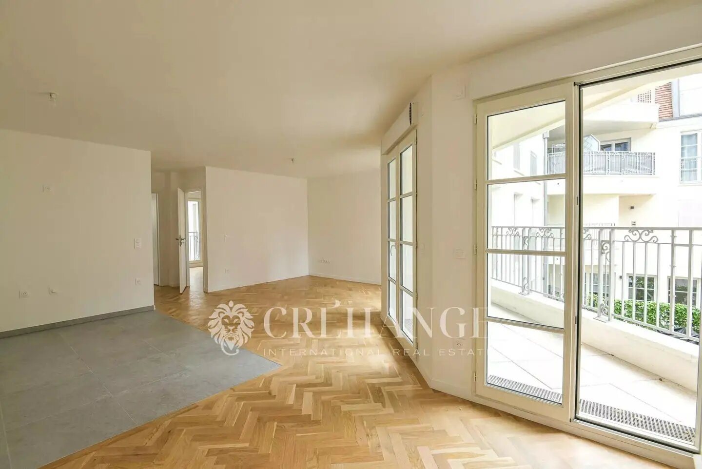 Appartement à vendre, 62m², Bougival