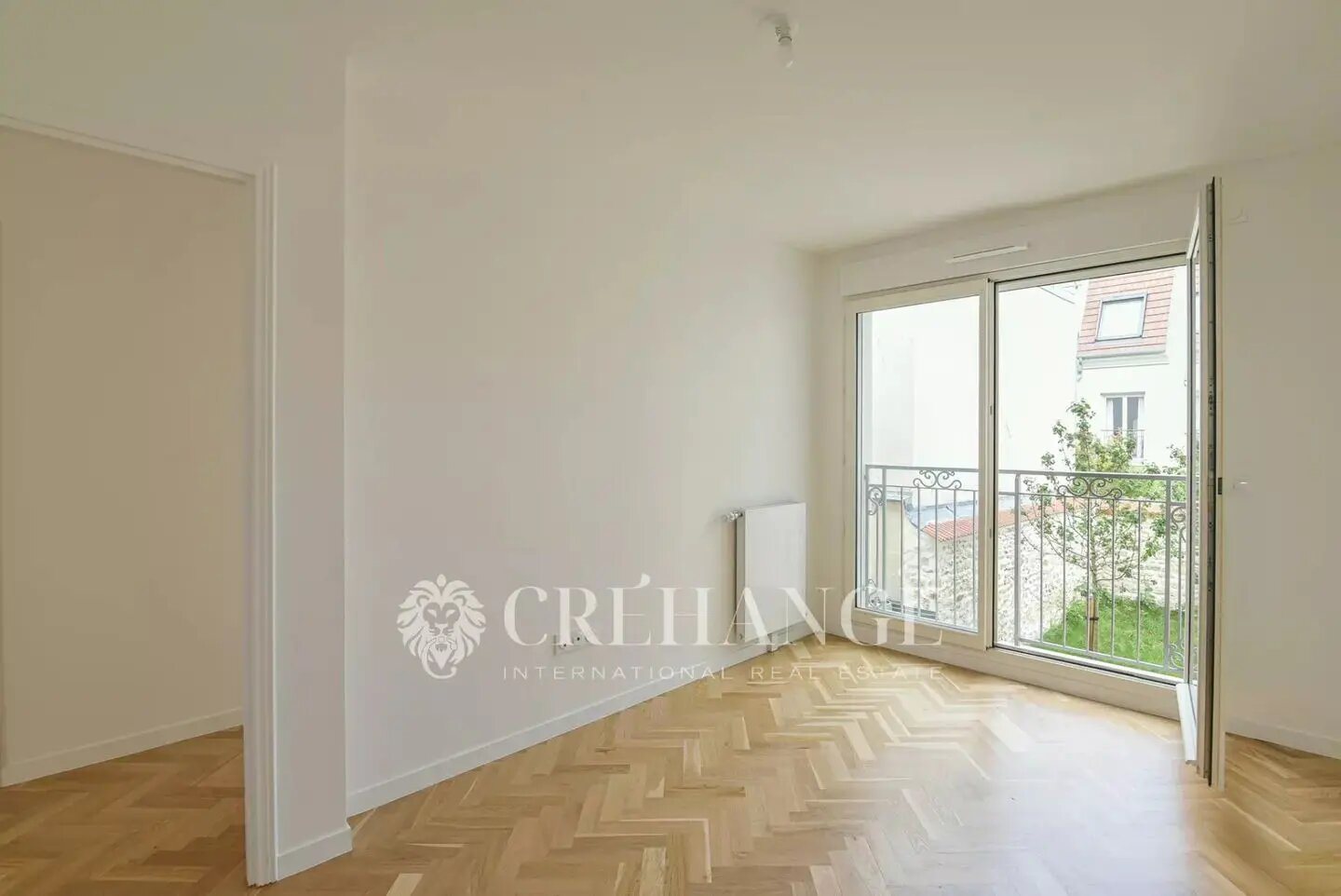 Appartement à vendre, 62m², Bougival
