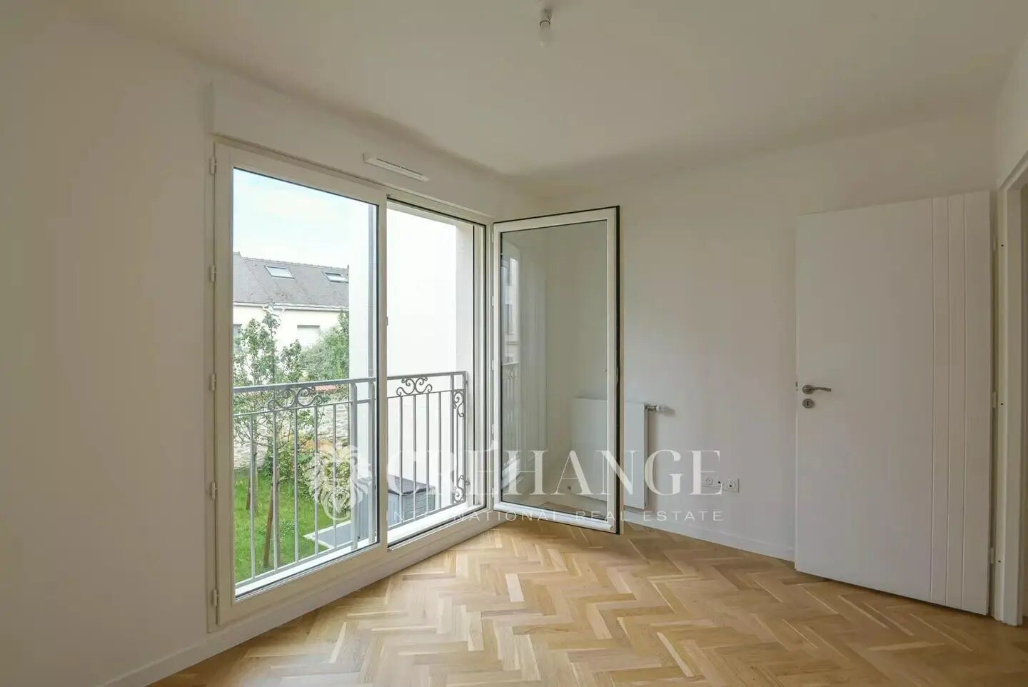 Appartement à vendre, 62m², Bougival