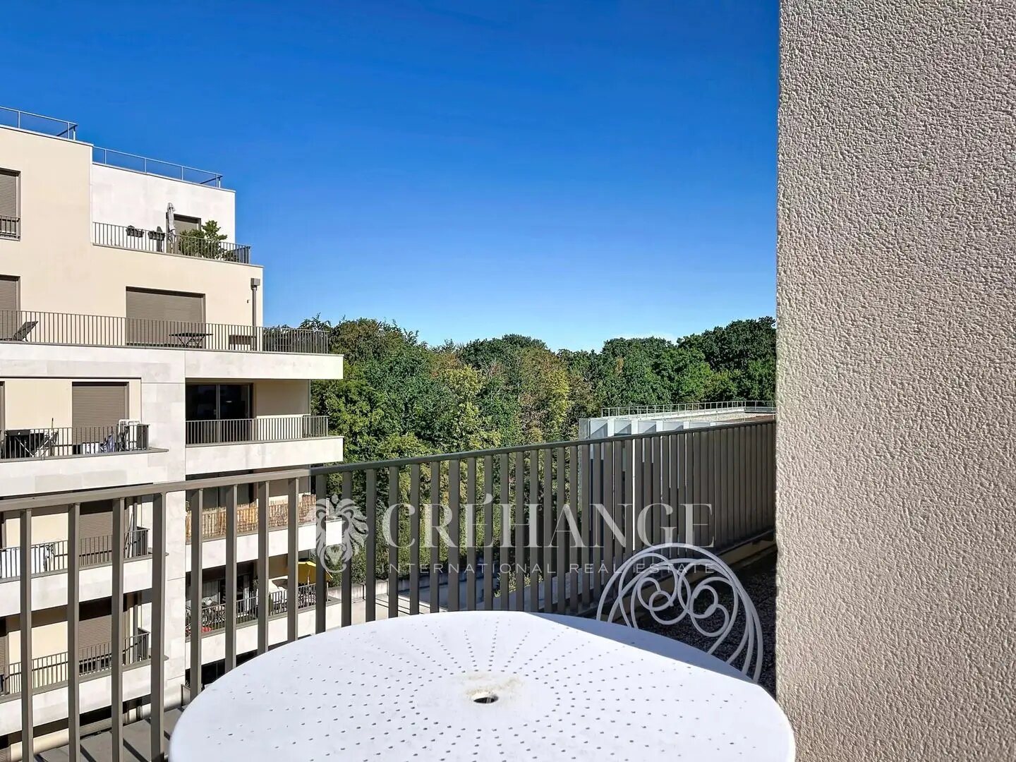 Appartement à louer, 82m², Saint-Germain-en-Laye