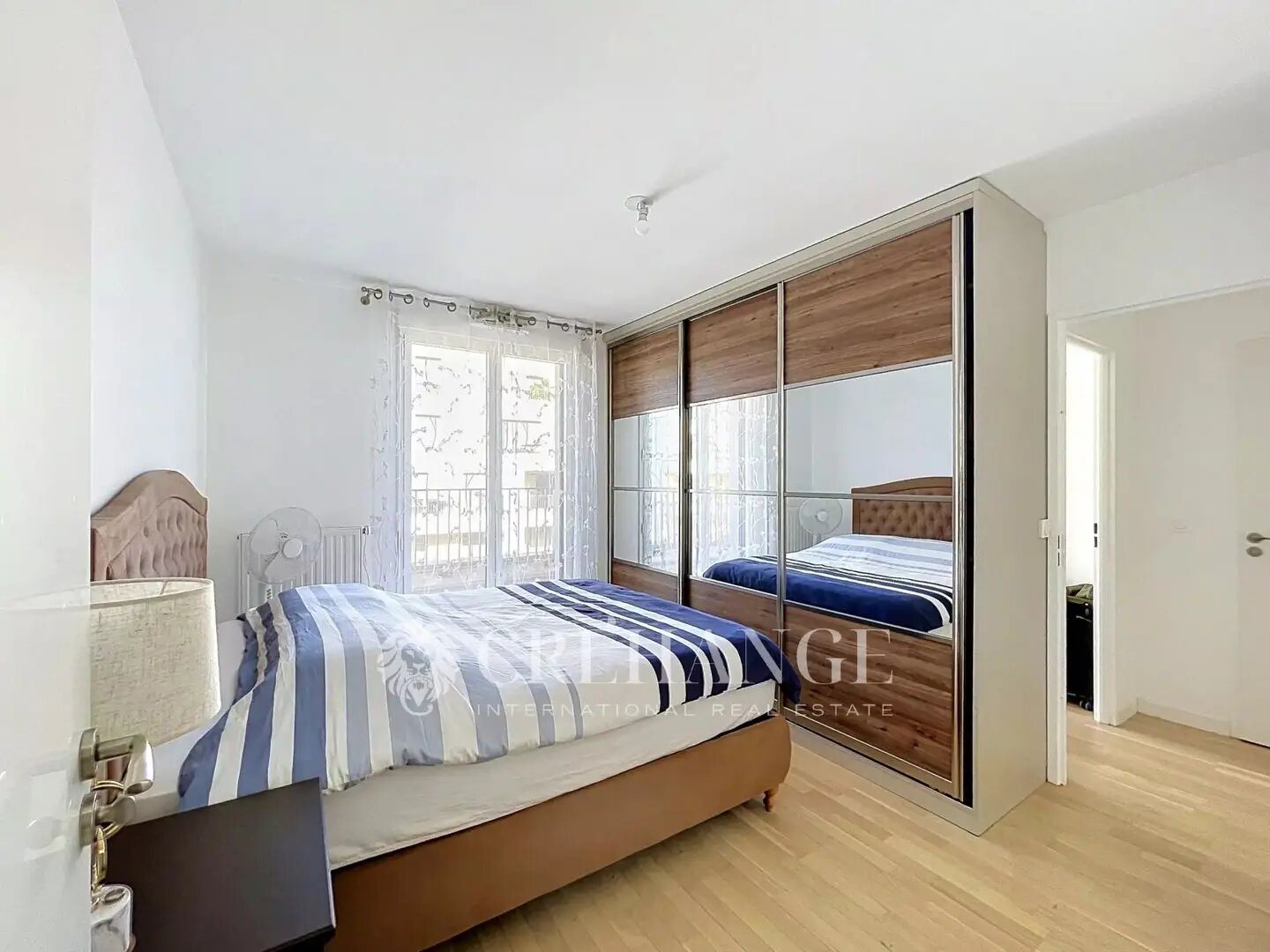 Appartement à louer, 82m², Saint-Germain-en-Laye