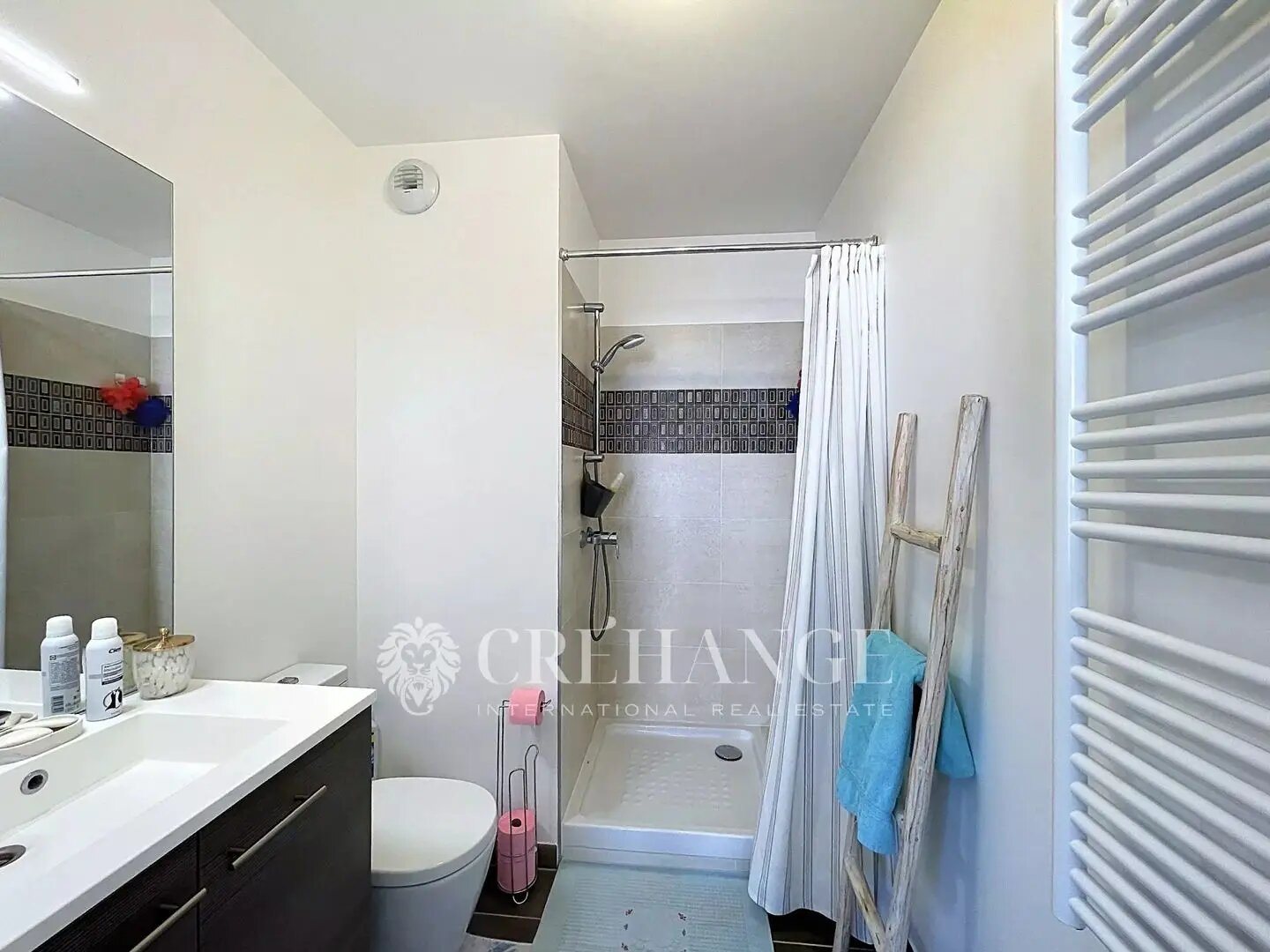 Appartement à louer, 82m², Saint-Germain-en-Laye