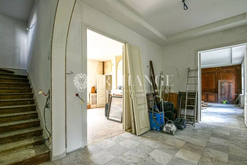 Maison à vendre, 398m², La Celle-Saint-Cloud
