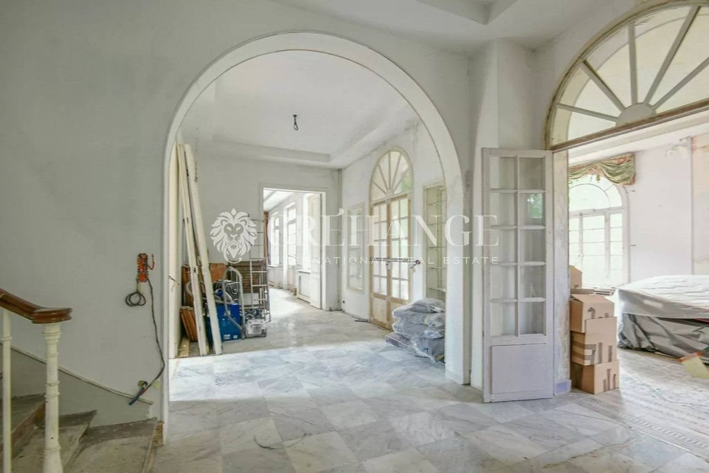 Maison à vendre, 398m², La Celle-Saint-Cloud