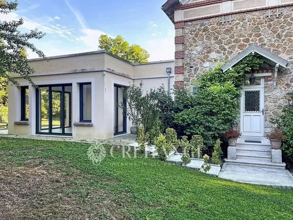 Maison à louer, 220m², L'Étang-la-Ville
