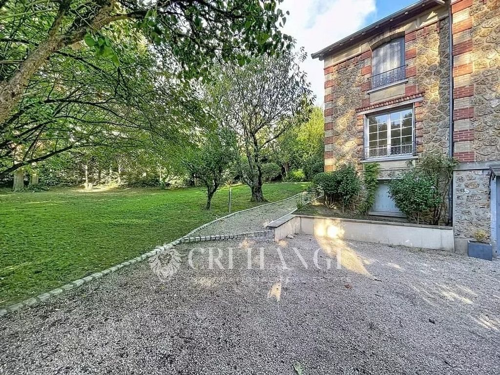 Maison à louer, 220m², L'Étang-la-Ville