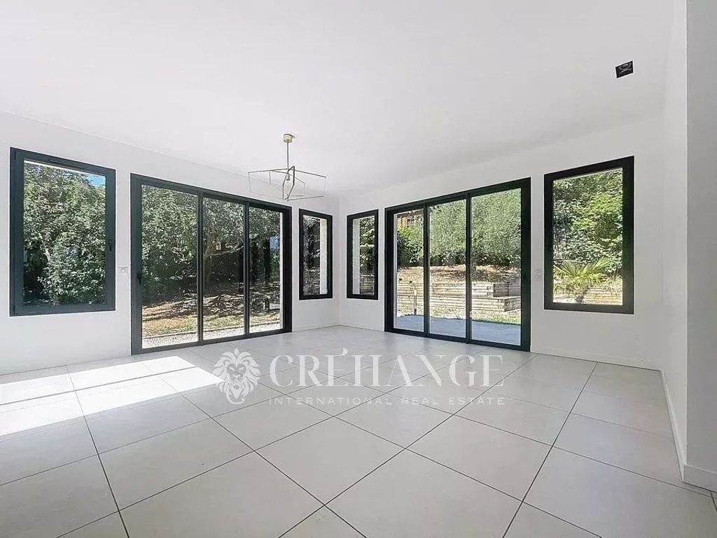 Maison à louer, 220m², L'Étang-la-Ville