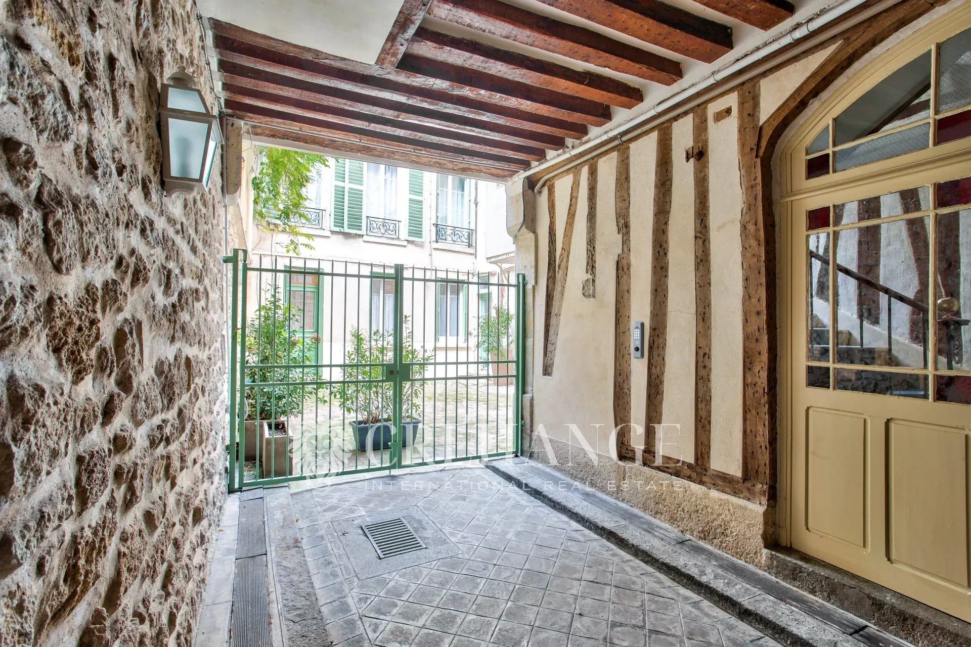 Appartement à vendre, 107m², Saint-Germain-en-Laye