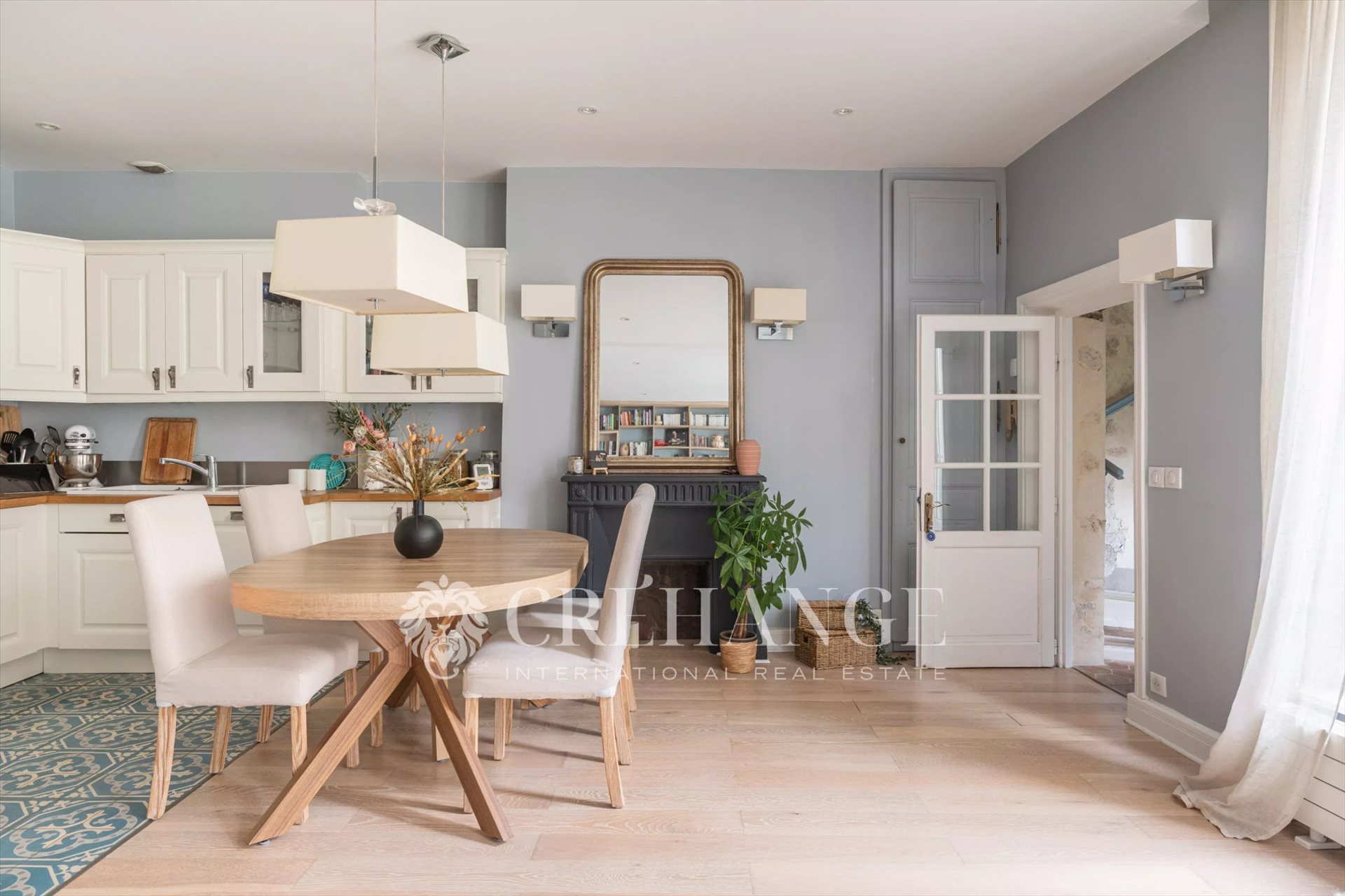 Appartement à vendre, 107m², Saint-Germain-en-Laye