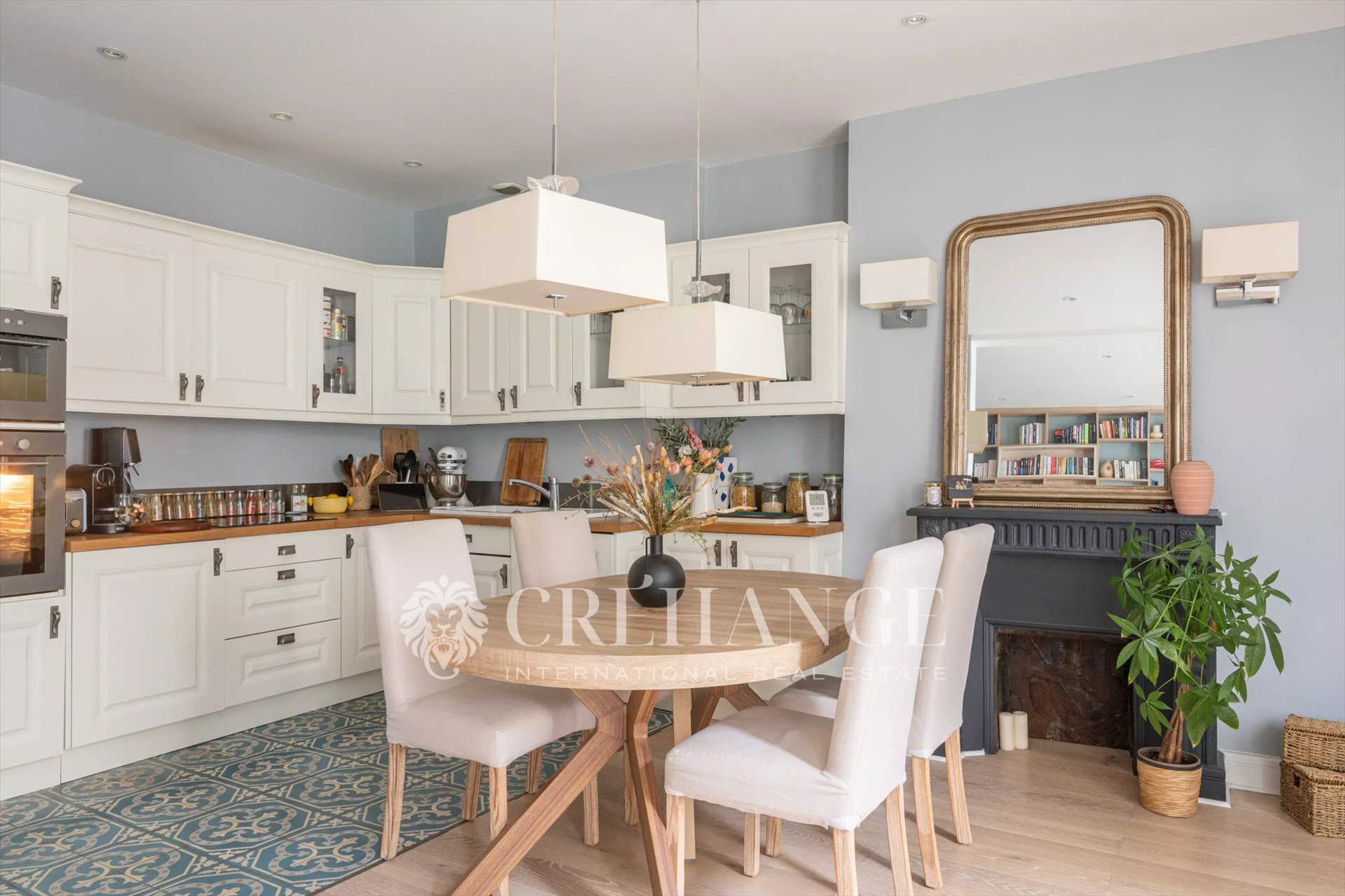 Appartement à vendre, 107m², Saint-Germain-en-Laye