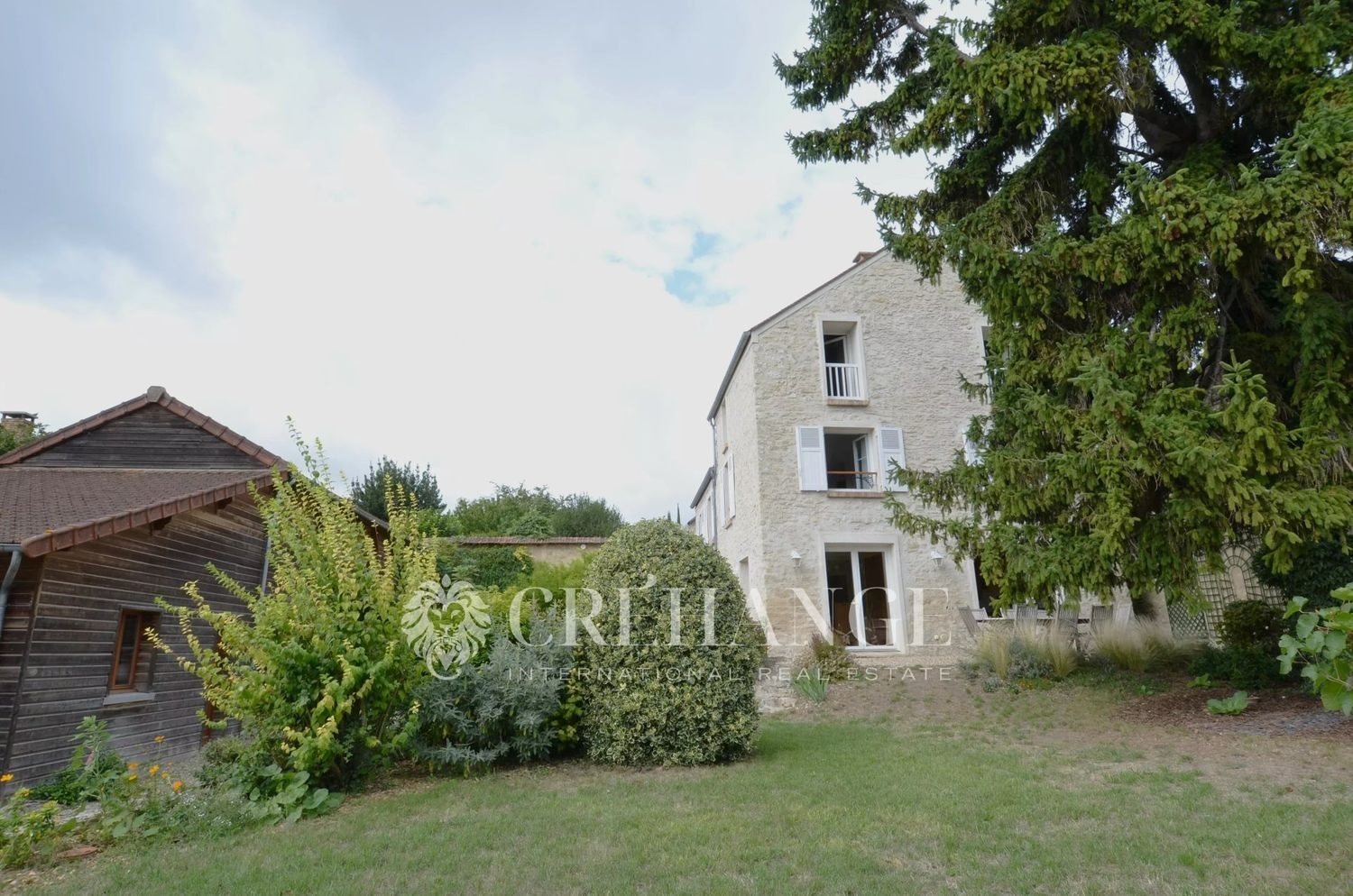 Maison à vendre, 200m², Bouafle