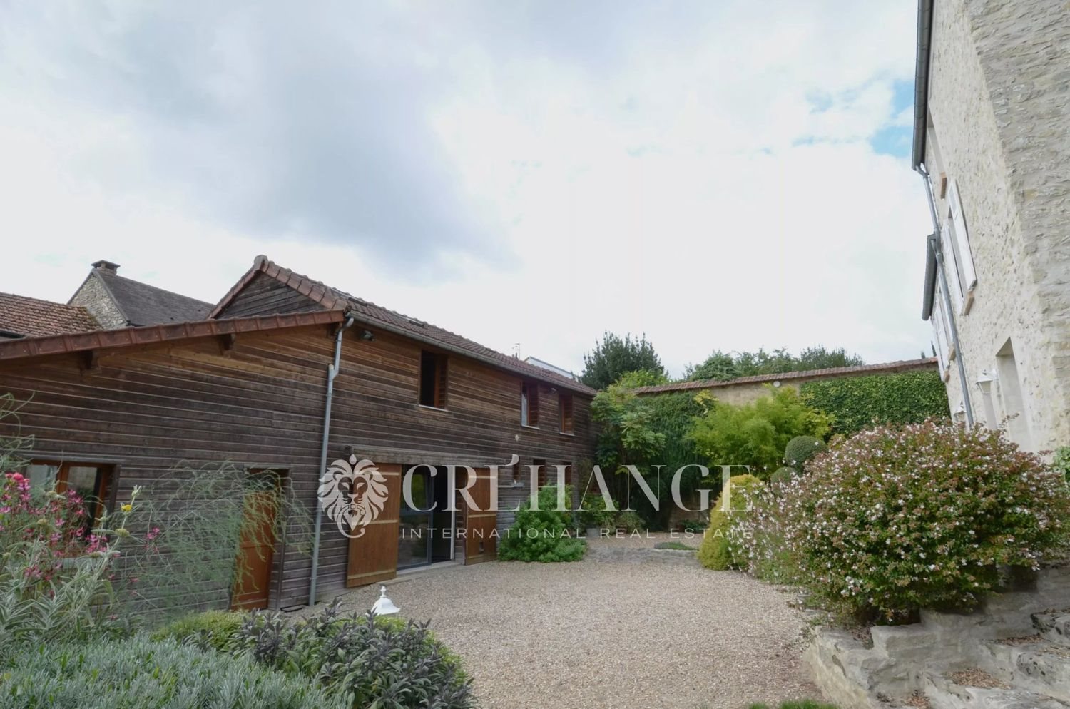 Maison à vendre, 200m², Bouafle