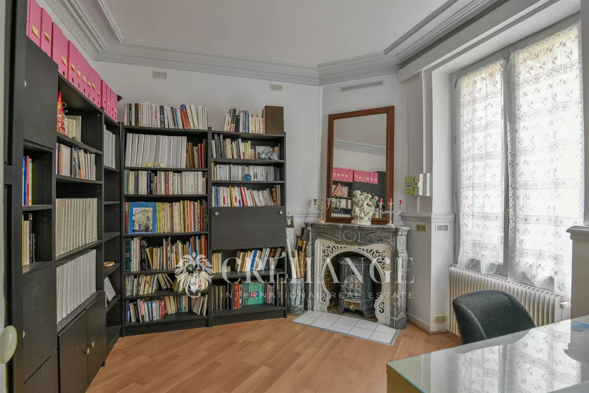 Maison à vendre, 138m², Maisons-Laffitte
