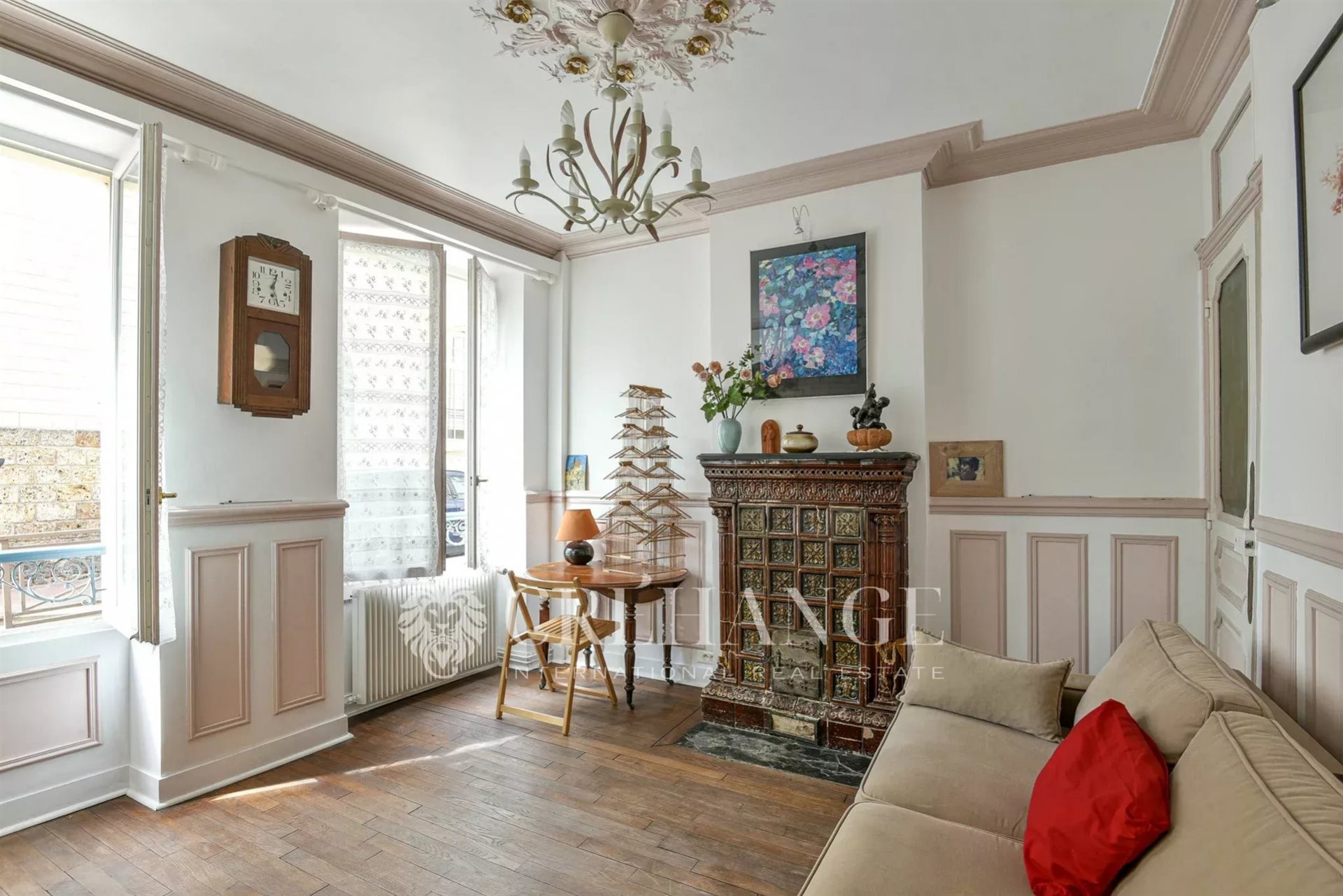 Maison à vendre, 138m², Maisons-Laffitte