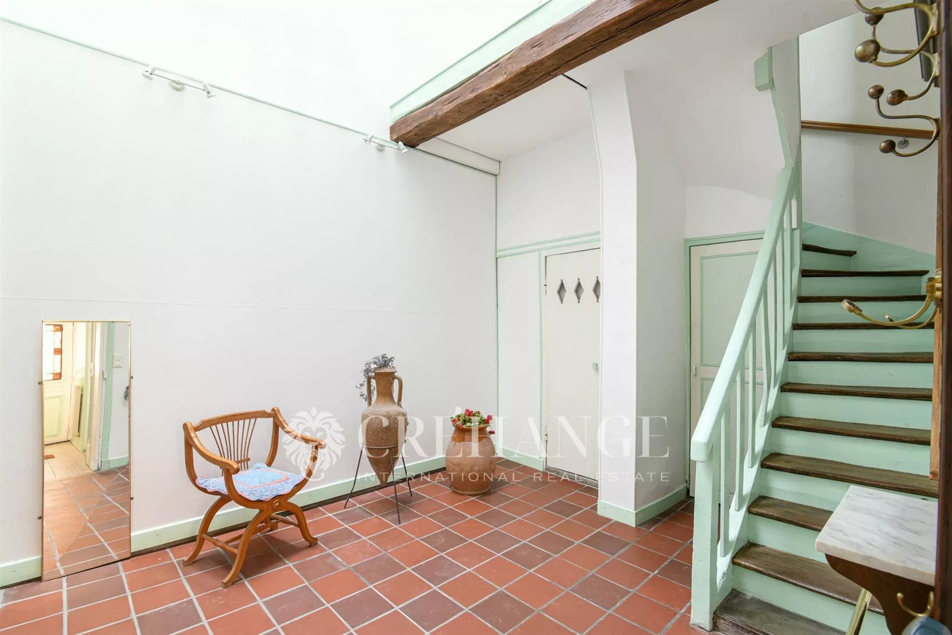 Maison à vendre, 138m², Maisons-Laffitte