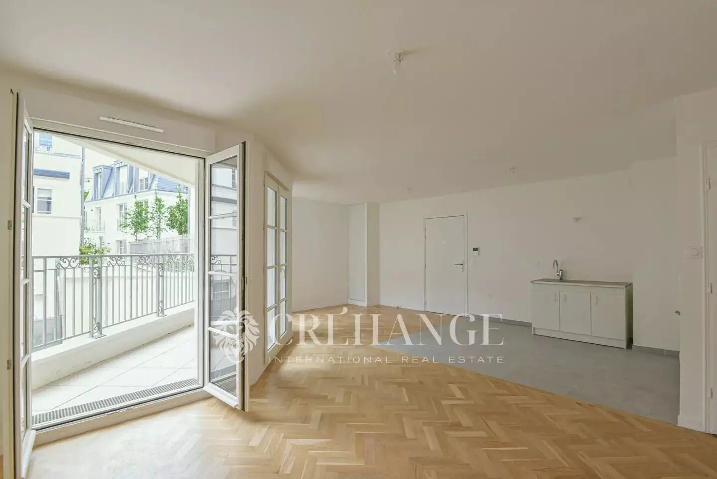 Appartement à vendre, 81m², Bougival
