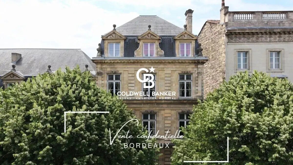 Maison à vendre, 290m², Bordeaux