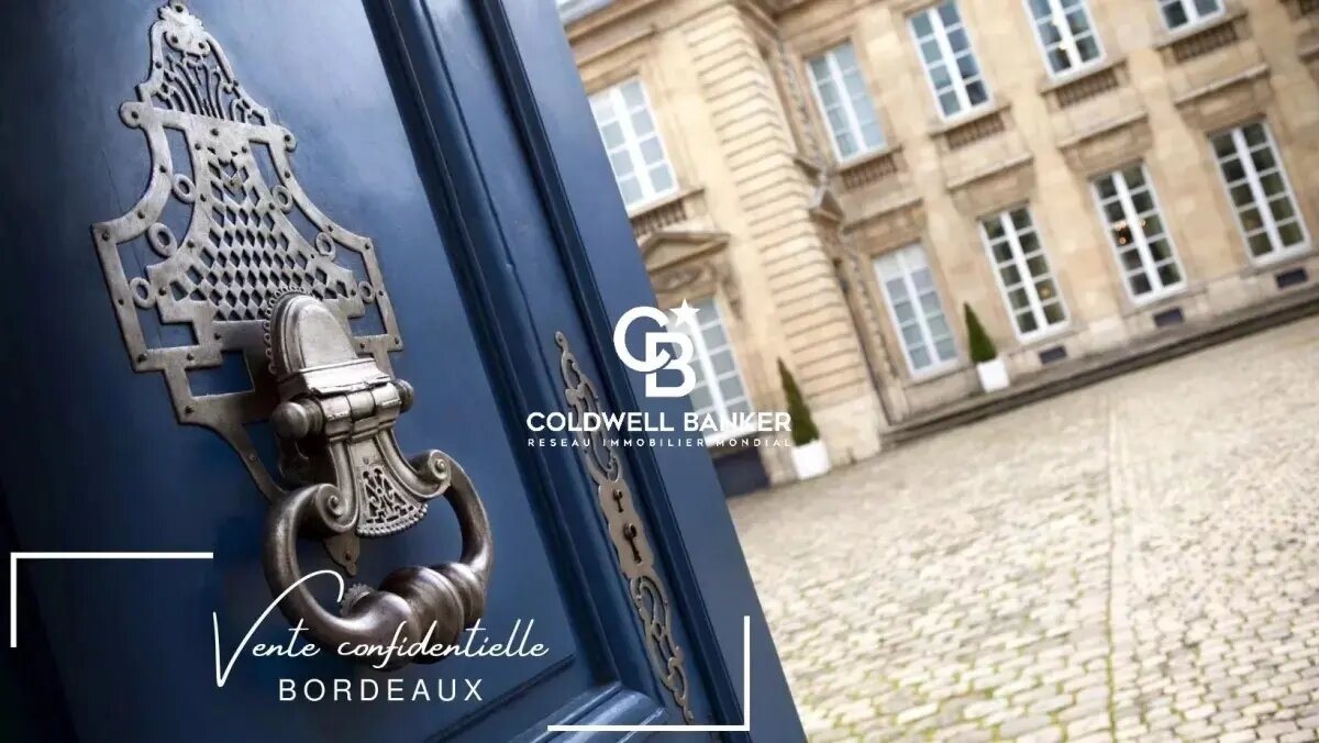 Maison à vendre, 290m², Bordeaux