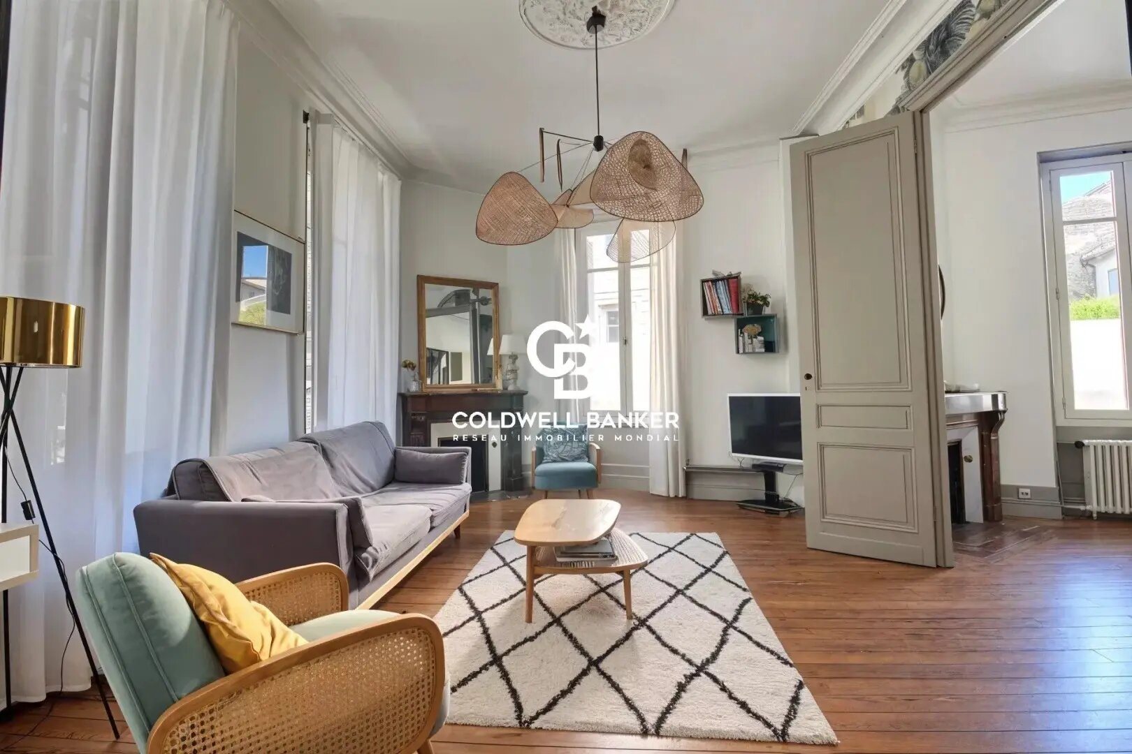 Maison à vendre, 131m², Bordeaux