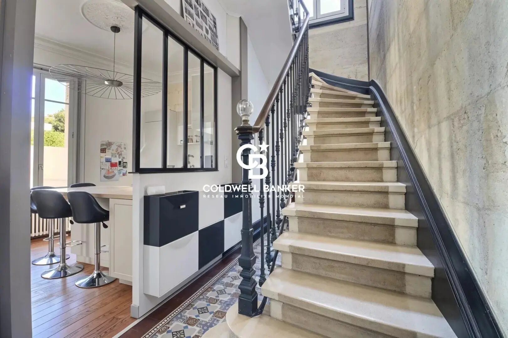 Maison à vendre, 131m², Bordeaux
