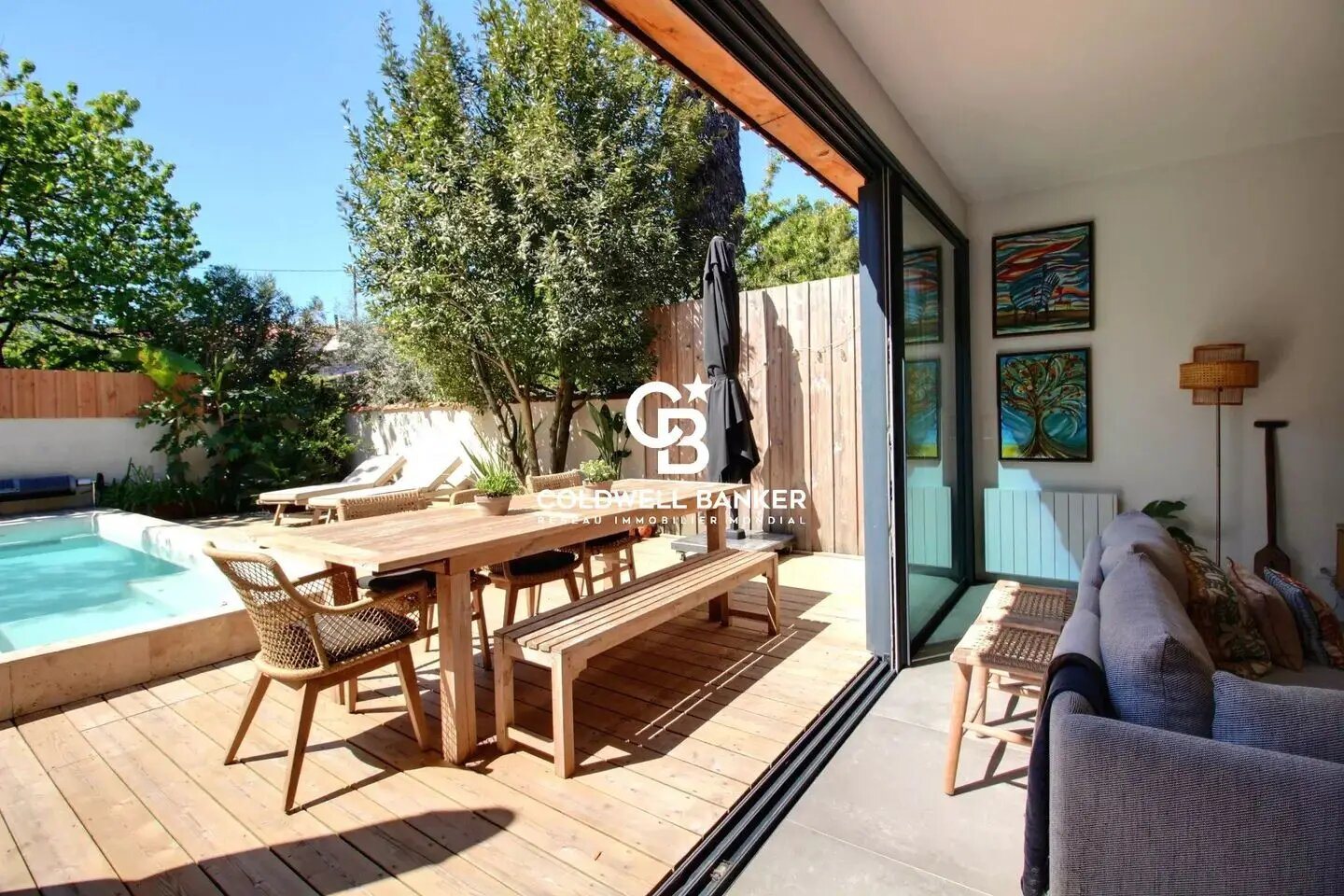 Maison à vendre, 180m², Bordeaux
