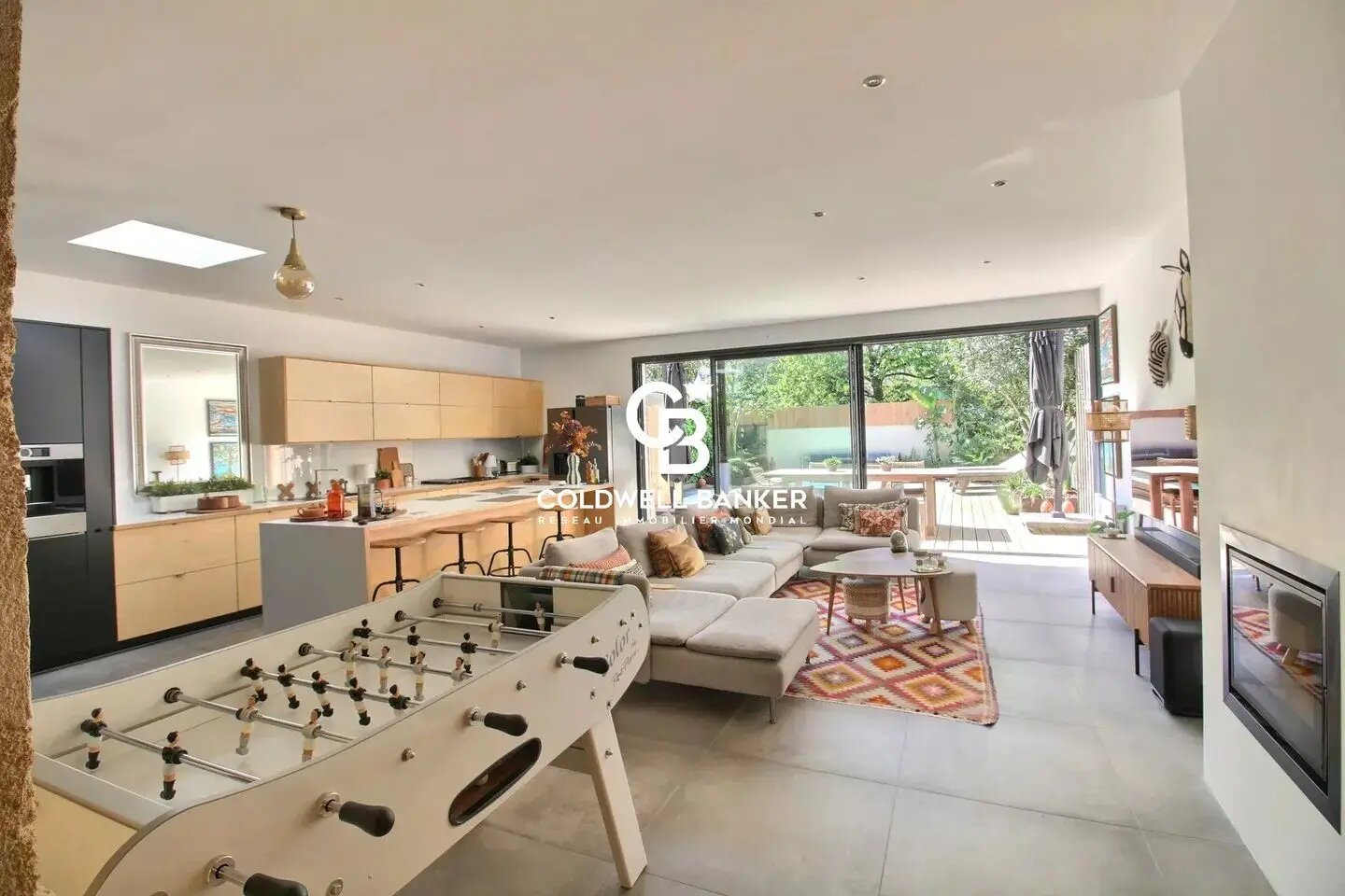 Maison à vendre, 180m², Bordeaux