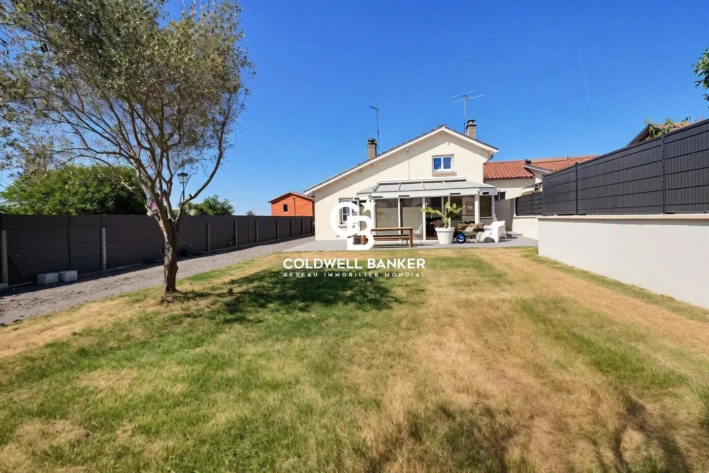 Maison à vendre, 107m², La Lande-de-Fronsac