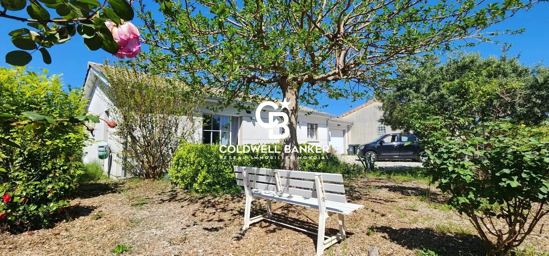 Maison à vendre, 97m², Andernos-les-Bains