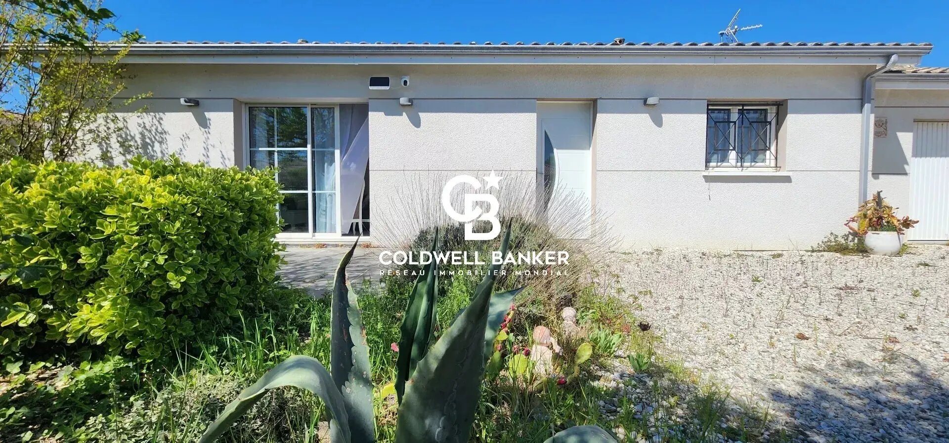 Maison à vendre, 97m², Andernos-les-Bains