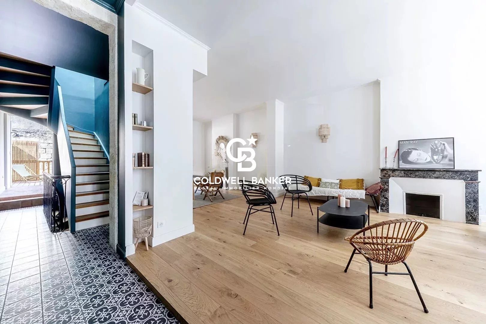 Maison à vendre, 175m², Bordeaux