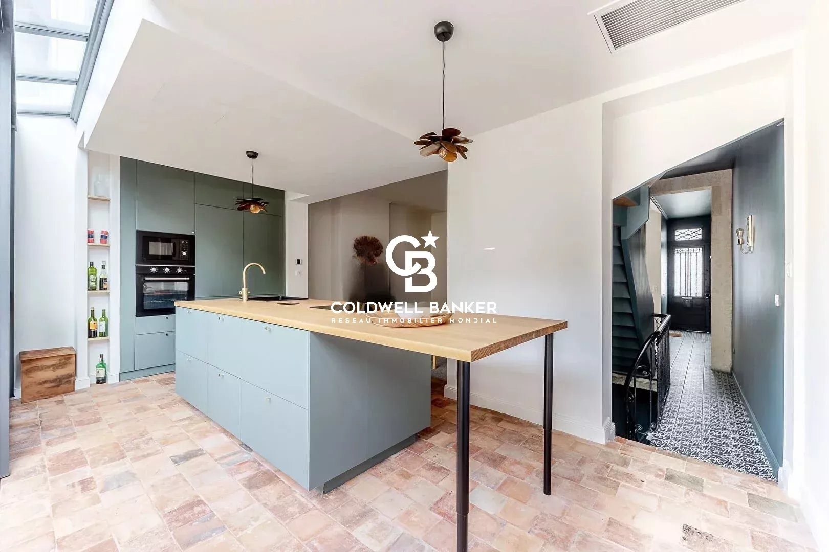 Maison à vendre, 175m², Bordeaux